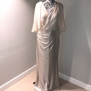 Lauren Ralph Lauren Evening Dress Sz. 12‎